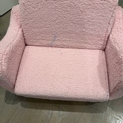 Baby/toddler chair