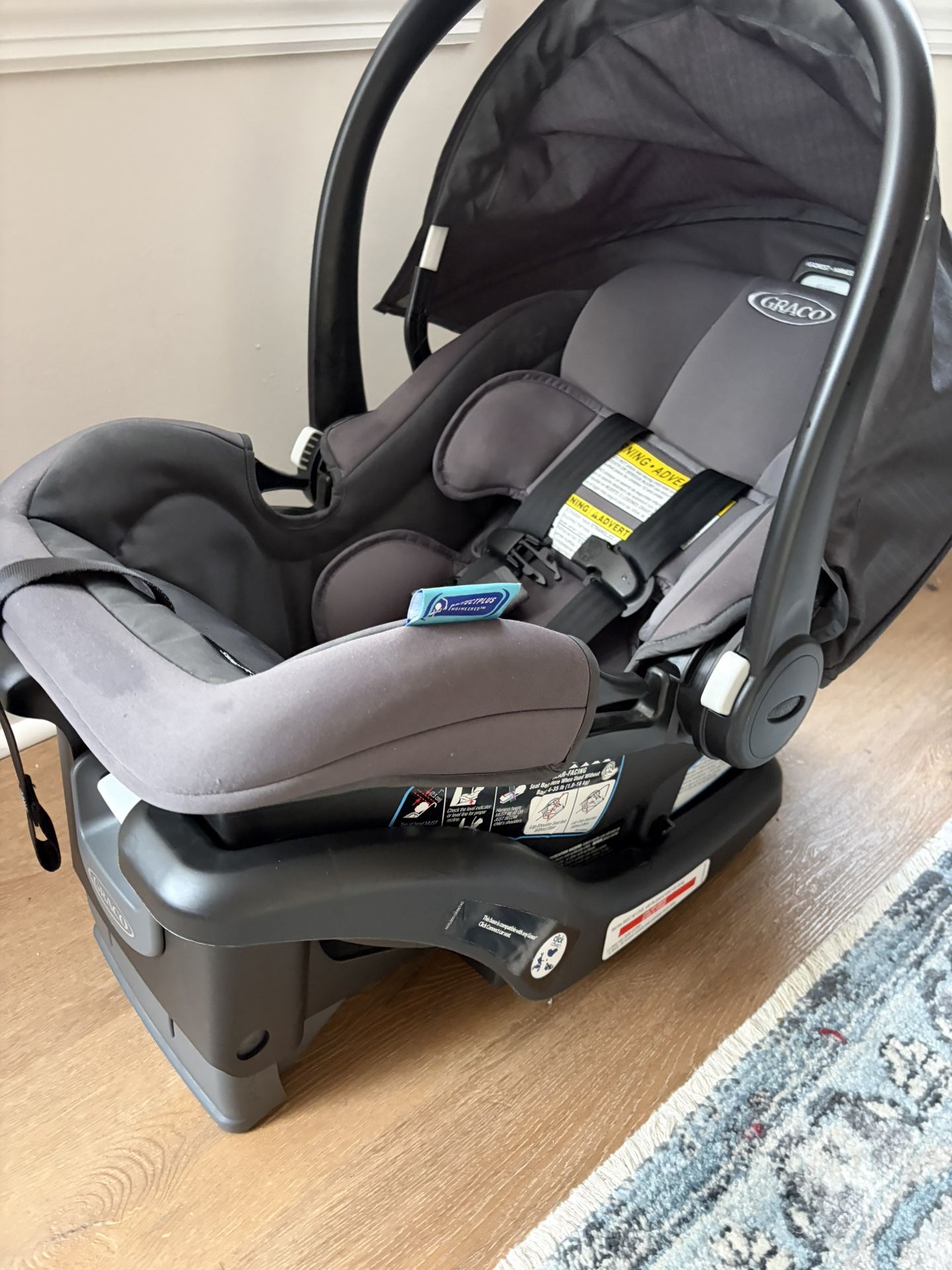 Graco Car Seat