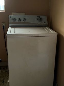 WASHER