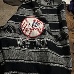Yankee’s Pinzon Backpack