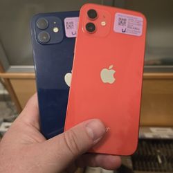 Sim Unlocked Apple IPhone 12 256gb