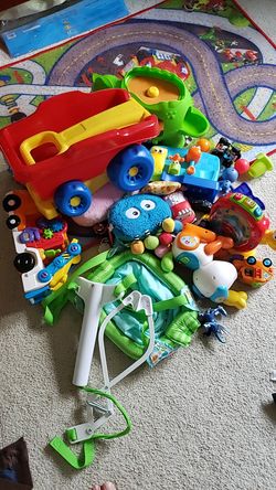 Kids toys