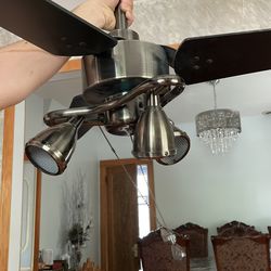 Ceiling fan