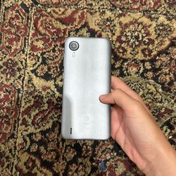 AT&T Prepaid Phone