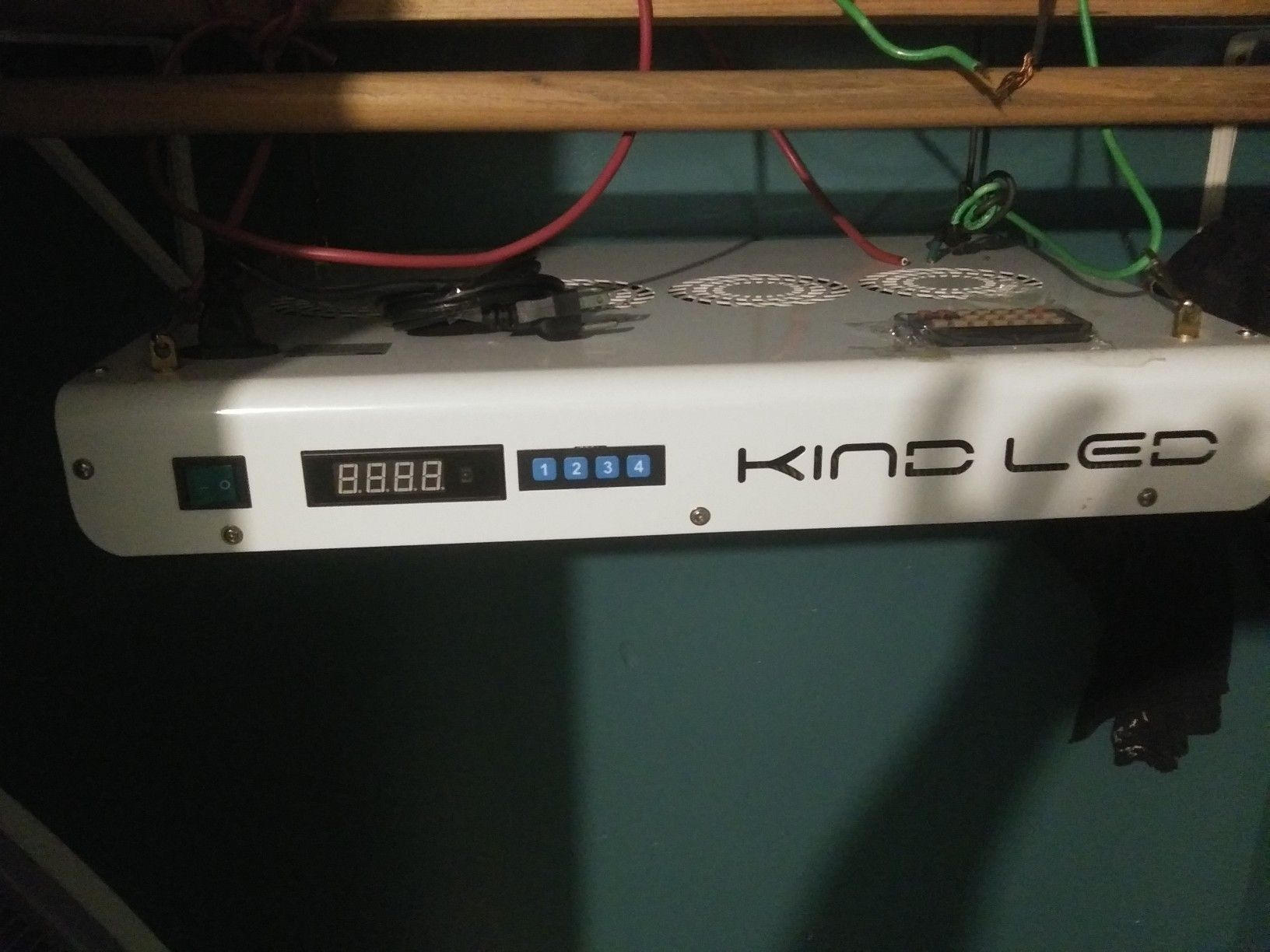 Kind led 750 k5