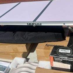 Camping Table