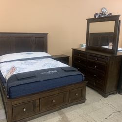 Bedroom  Set