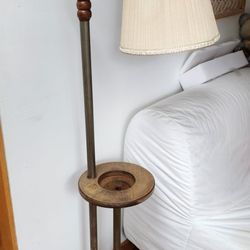 Antique Lamp