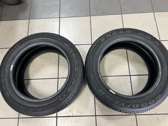 Tires 205/55R16