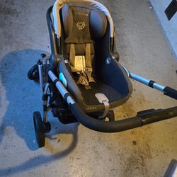 Free Stroller -PENDING