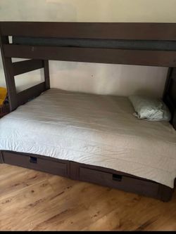 Bunk beds
