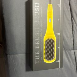 Blow Dryer Brush 