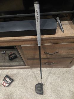 Cleveland hb soft 2 putter