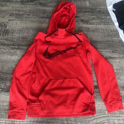 Nike Therma-Fit Hoodie