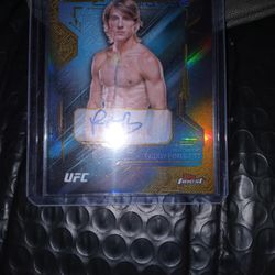 UFC Bundle/Lot McGregor And More Feel Free To Just Ask 😇