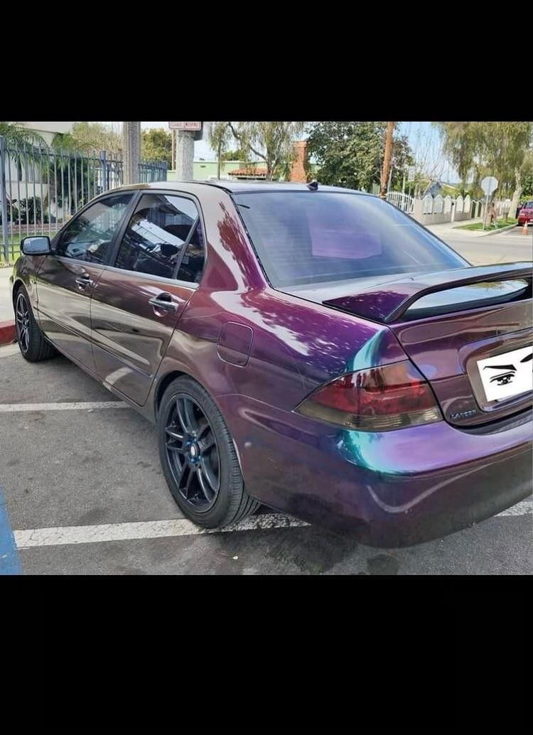 2004 Mitsubishi Lancer for Sale in North Las Vegas, NV OfferUp
