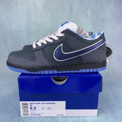 SB Dunk Low Lobster more colors available 