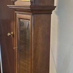 Grand Father Clock - Howard Miller 