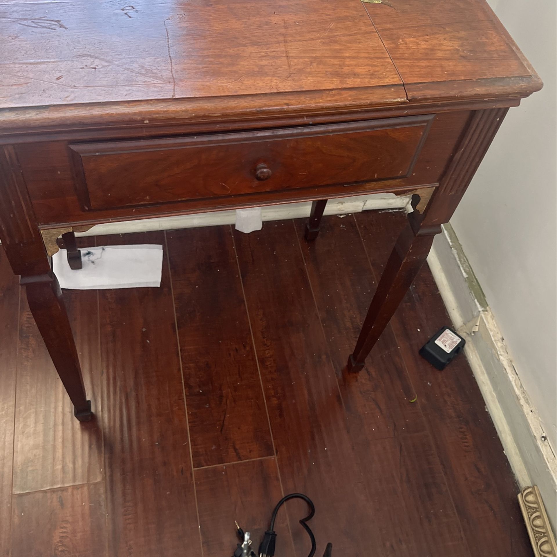 Vendo Maquina Antigua