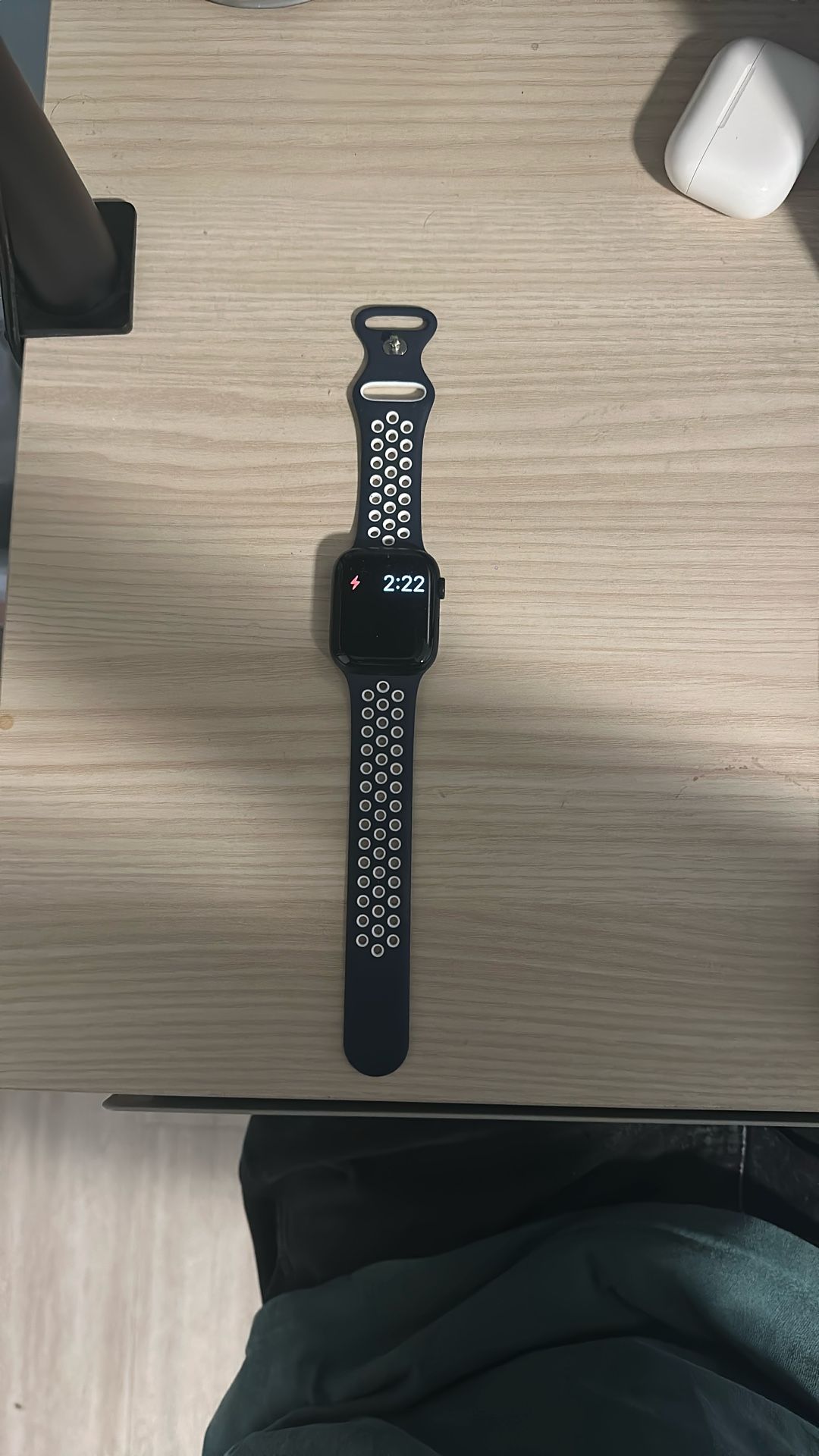 Apple Watch Series 7 *45mm + Cellular*