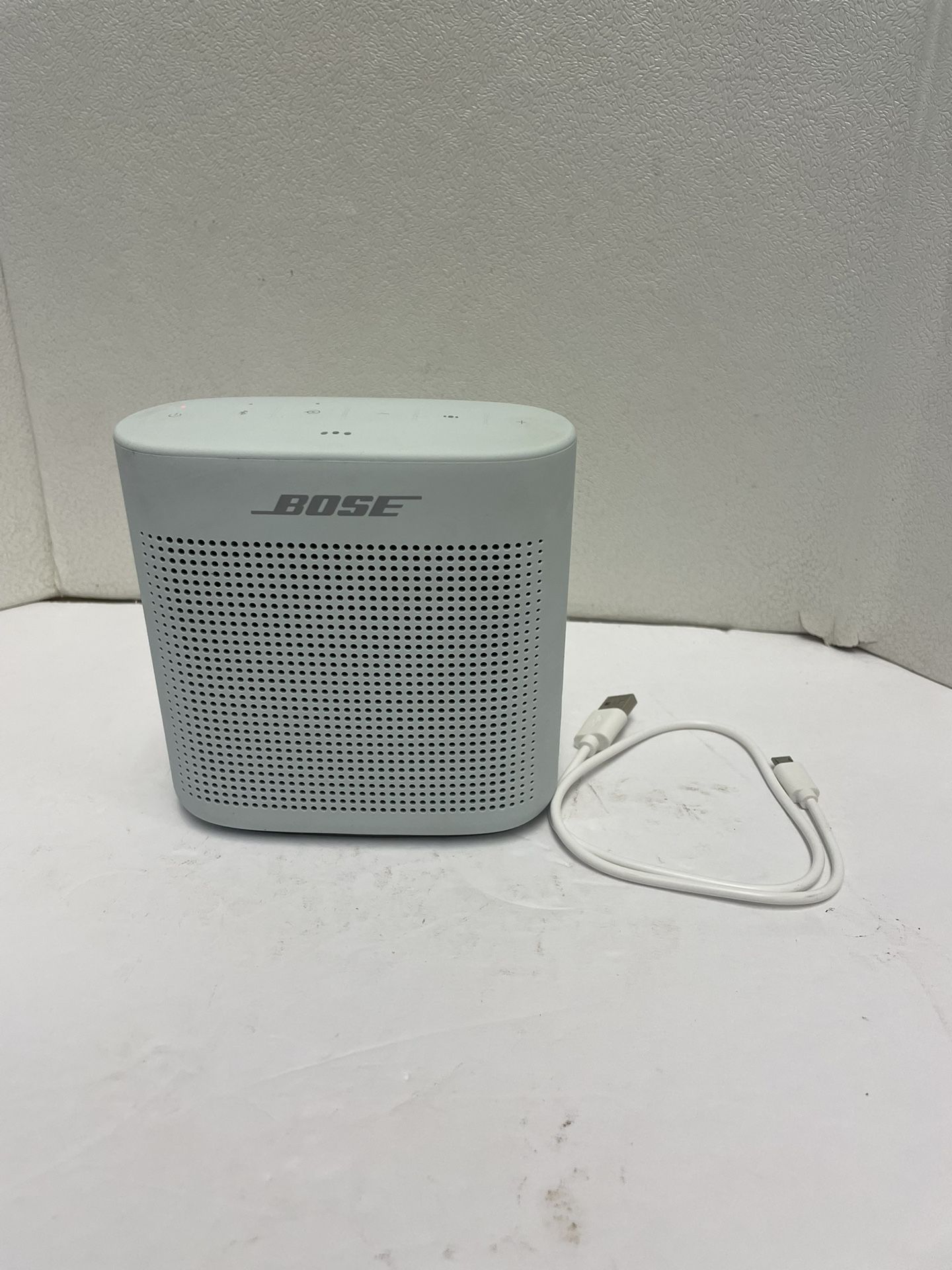 BOSE SOUNDLINK COLOR II Portable Bluetooth Wireless Speaker