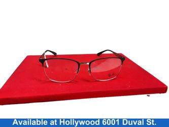 Ray-ban Rb6375 Gold