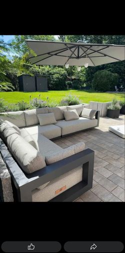 Outdoor Furniture