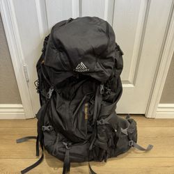Gregory Baltoro 75L Backpacking Pack