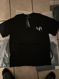 Amiri shirt