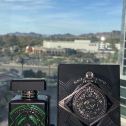 DESIGNER COLOGNE/PERFUME