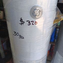Ge Water Heaters 