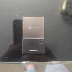 Seagate 1tb Memory 