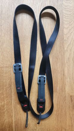 Peak Design leash (strap)