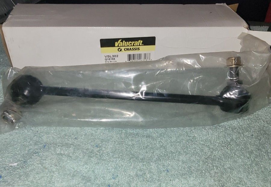 Valucraft Sway Bar Link