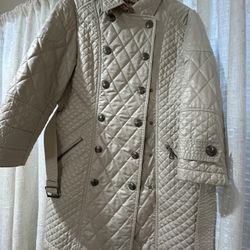 Burberry Woman’s Jacket 