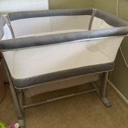 Baby Bassinet