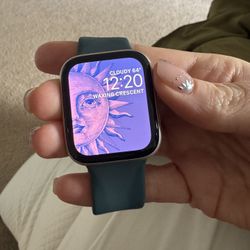 Apple Watch SE