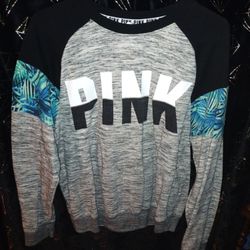 Pink Vs