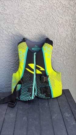negotiable Youth life jacket