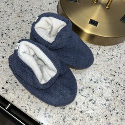 Baby Boots 
