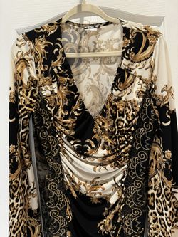 Venus Dress