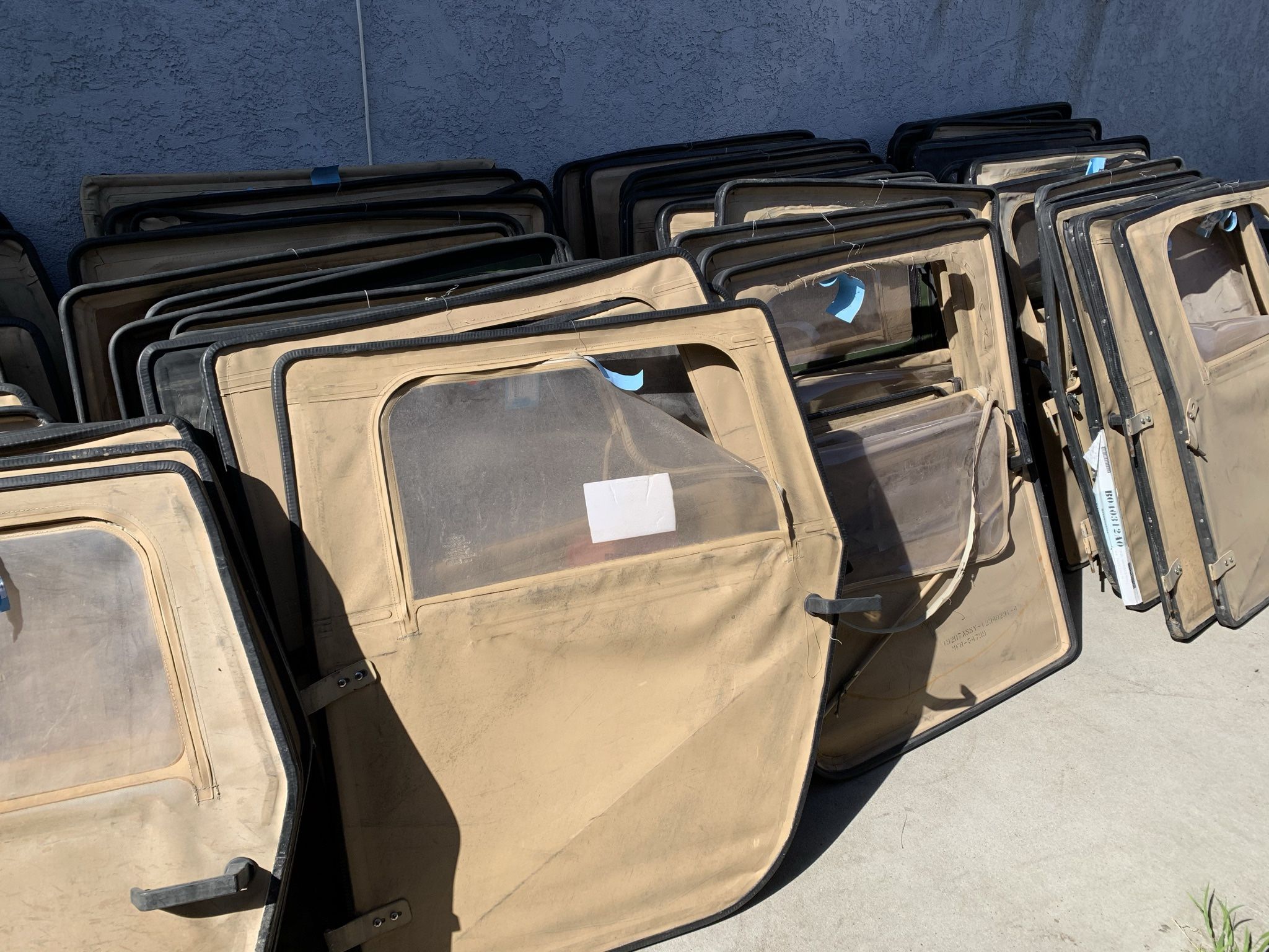 humvee-soft-doors-for-sale-in-imperial-beach-ca-offerup