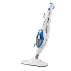 $40 PUR STEAM THERMA PRO 211 MULTIFUNCTIONAL STEAM MOP 