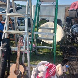 2 Escaleras Lablanca 120.laverde 60