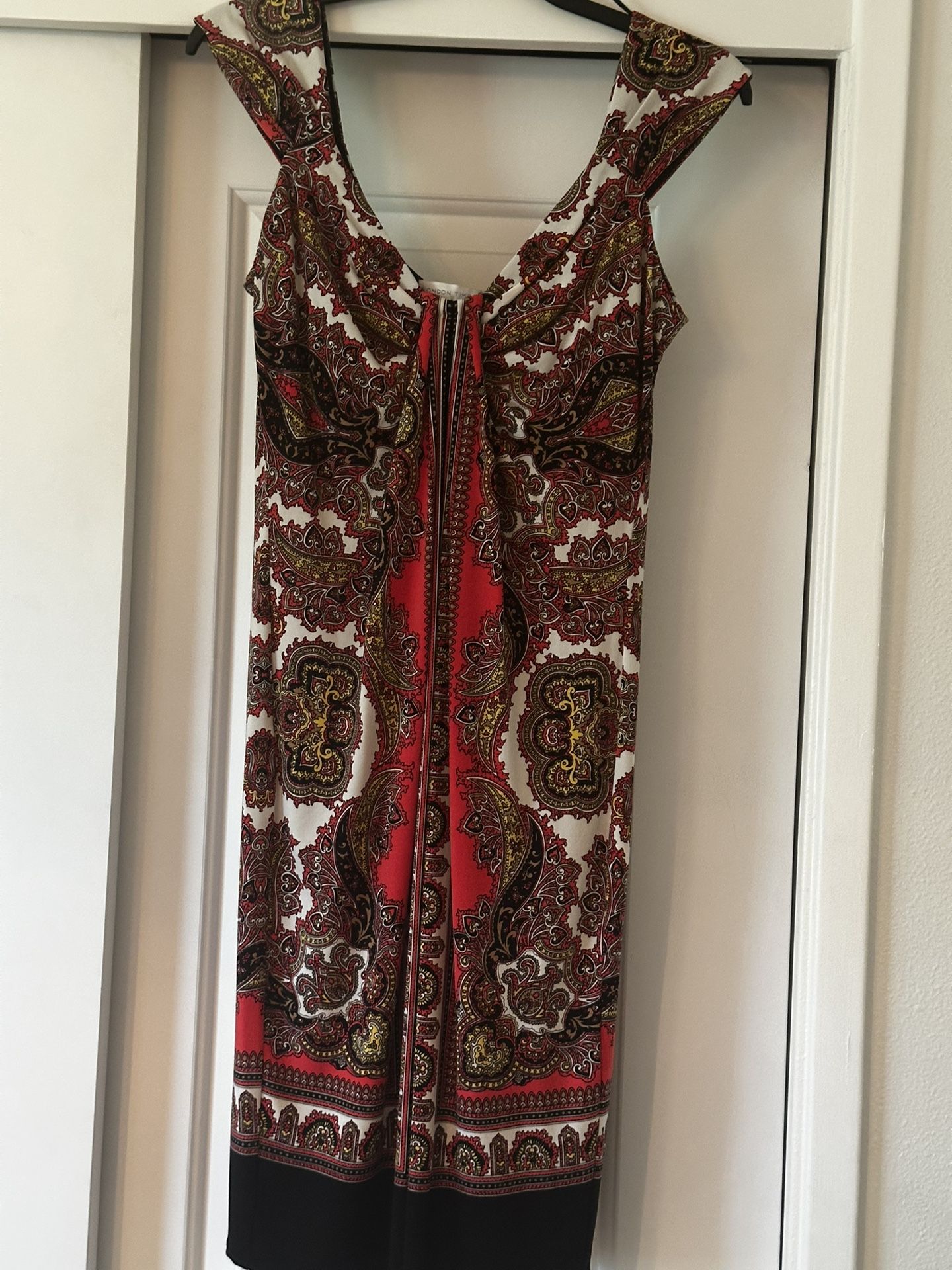 Women Clothing
