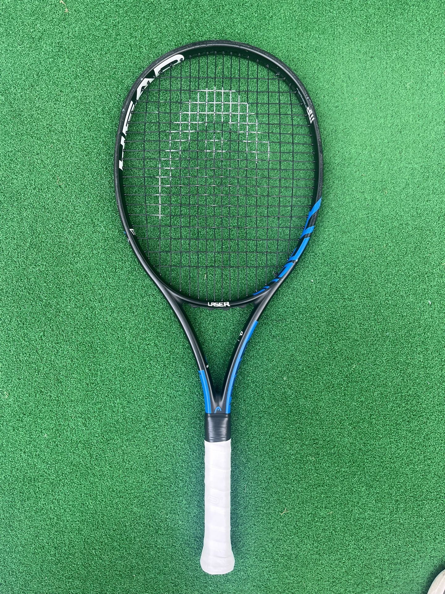 HEAD Graphene MP Laser Tennis Racquet