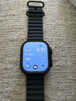 Apple Watch Ultra 3