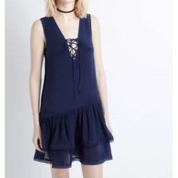 zadig and voltaire rory spi dress