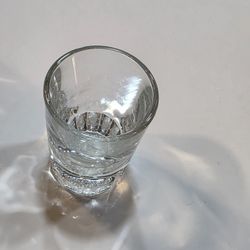 12 Shot Glass