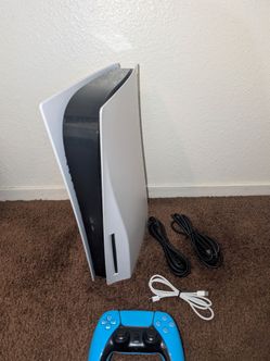 Ps5 disk